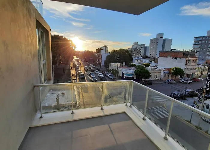 Atardecer
