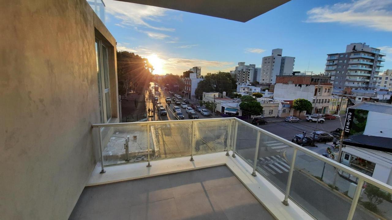Apartamento Atardecer *
