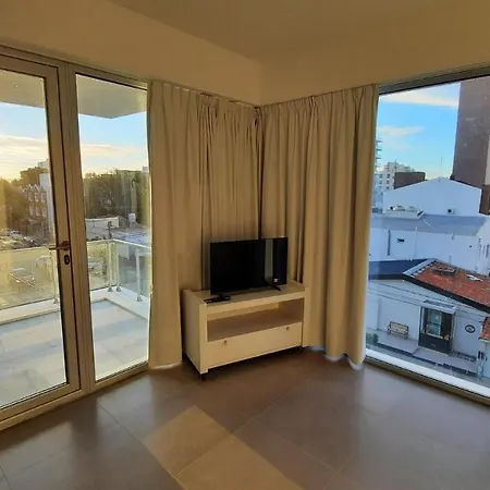 Amanecerpuertomadryn 2 Apartment Puerto Madryn Exterior photo