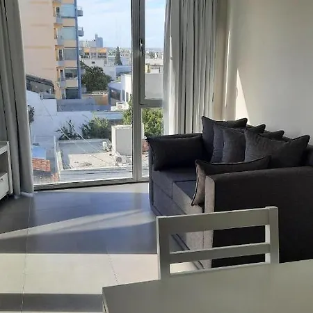 Amanecerpuertomadryn 2 Apartment Puerto Madryn Exterior photo