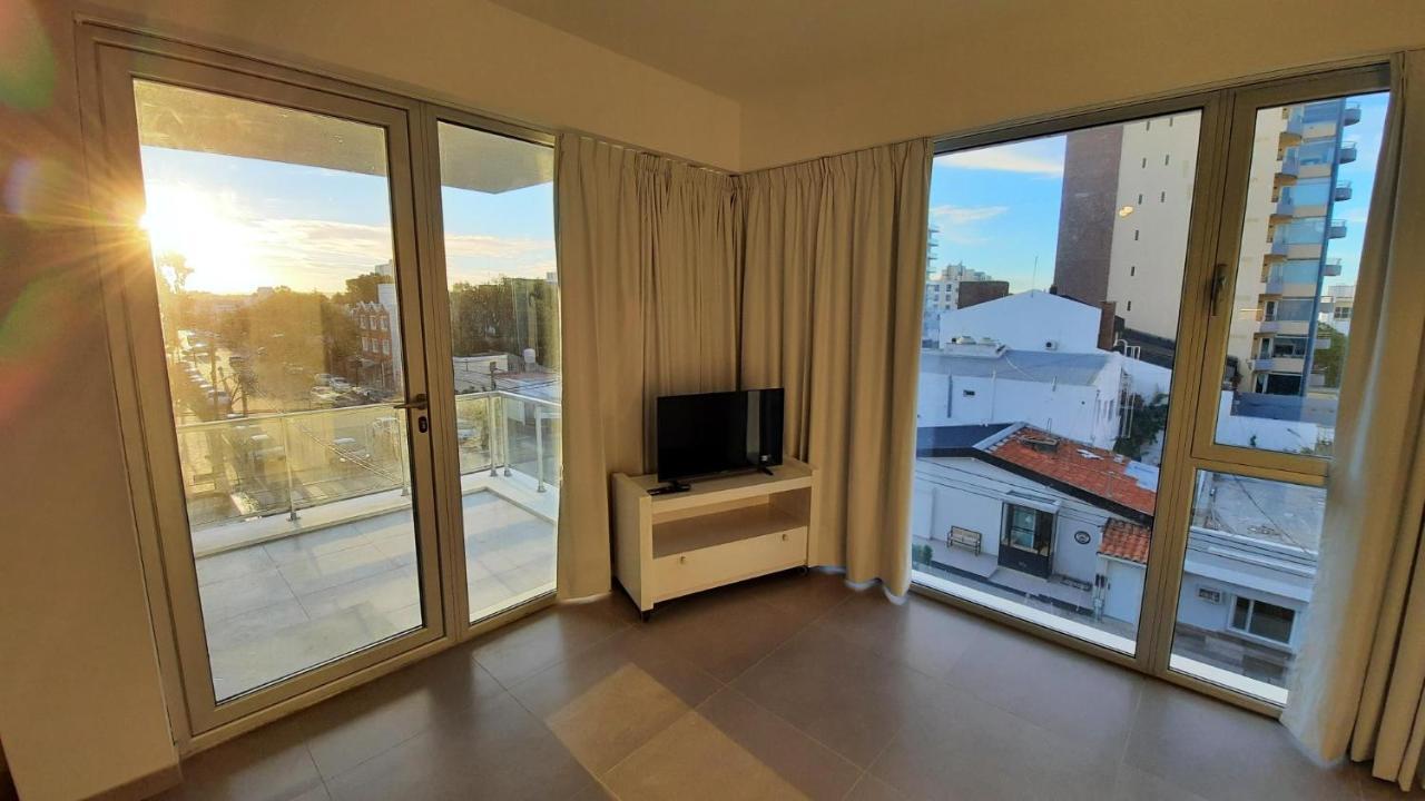 Apartment Amanecerpuertomadryn 2 Puerto Madryn
