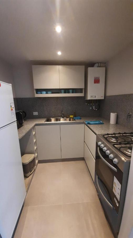 Apartment Amanecerpuertomadryn 2 *
